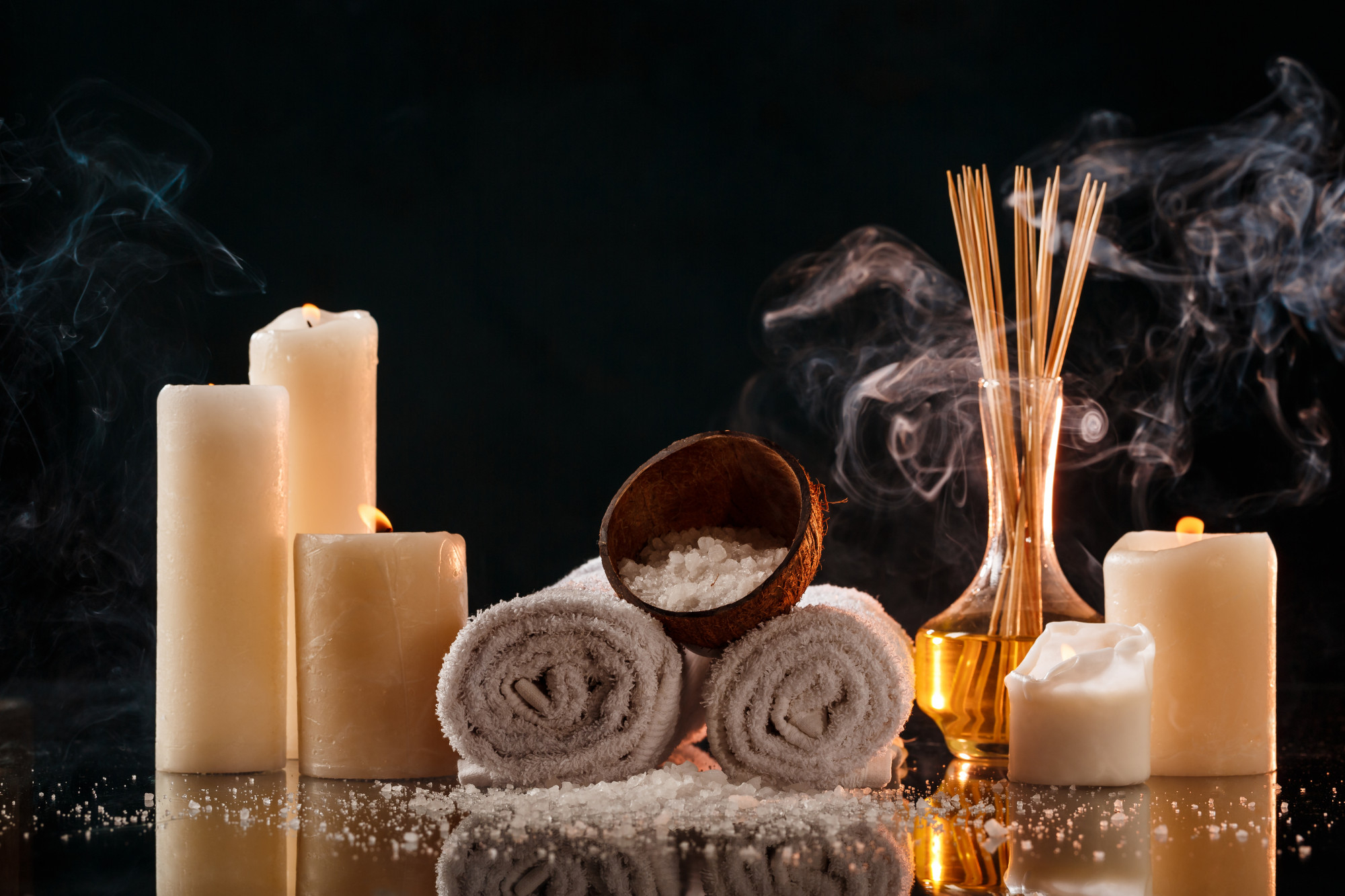 Thai Massage Testimonial